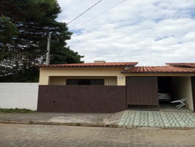 Casa para Venda, em Cruzeiro, bairro Lagoa Dourada I