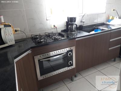 Apartamento para Venda, em Mogi das Cruzes, bairro Parque Olimpico, 2 dormitrios, 1 banheiro