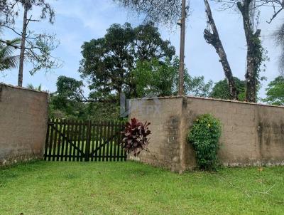 Chcara para Venda, em Itanham, bairro Chcaras Lucel, 1 dormitrio, 1 banheiro, 10 vagas