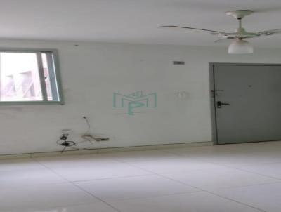 Apartamento para Venda, em Praia Grande, bairro Vila Snia, 1 dormitrio, 1 banheiro