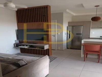 Apartamento para Venda, em Sorocaba, bairro Vila Jardini, 2 dormitrios, 2 banheiros, 1 vaga