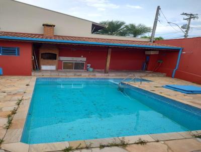 Casa para Venda, em Jaguariúna, bairro Jardim Novo Horizonte, 3 dormitórios, 3 banheiros, 1 suíte, 2 vagas