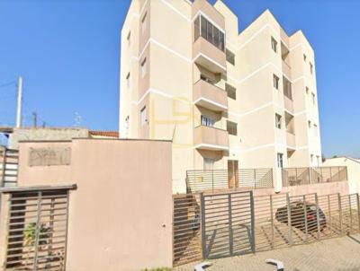 Apartamento para Venda, em Sorocaba, bairro Jardim So Marcos, 2 dormitrios, 1 banheiro, 1 vaga