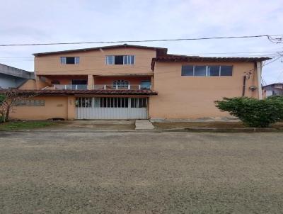 Casa na Praia para Venda, em Guarapari, bairro Meape, 7 dormitrios, 5 banheiros, 2 sutes, 2 vagas