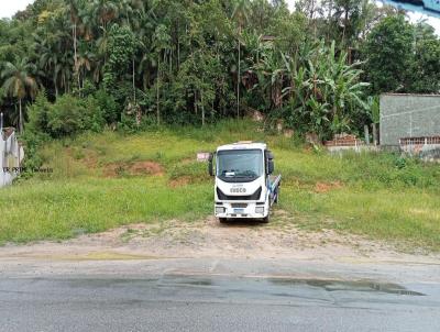 Terreno para Venda, em Joinville, bairro Nova Braslia