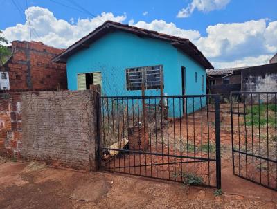 Casa para Venda, em Salto Grande, bairro Vila So Joo, 4 dormitrios, 2 banheiros