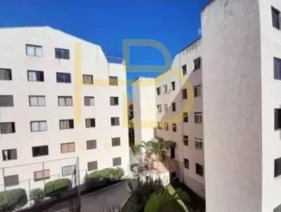 Apartamento para Venda, em Sorocaba, bairro Vila Jardini, 2 dormitrios, 2 banheiros, 1 vaga