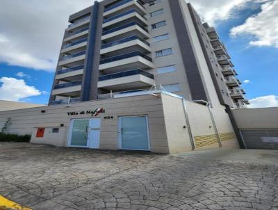 Apartamento para Venda, em Ribeiro Preto, bairro Jardim Iraj, 2 dormitrios, 3 banheiros, 2 sutes, 2 vagas