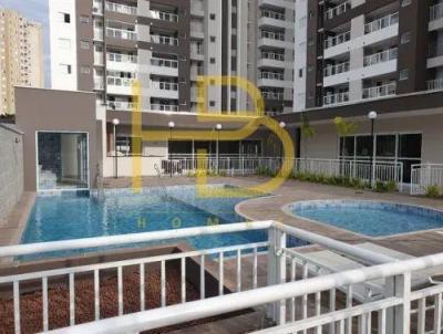 Apartamento para Venda, em Sorocaba, bairro Alm Ponte, 2 dormitrios, 1 banheiro, 1 vaga