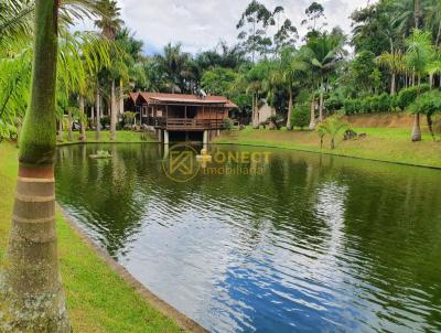 Stio para Venda, em So Bento do Sul, bairro Br 280, 2 dormitrios, 2 banheiros, 1 vaga