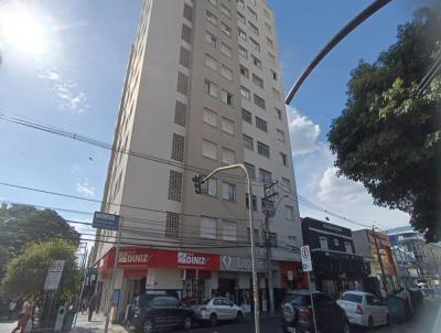 Apartamento para Locao, em Franca, bairro Centro, 2 dormitrios, 2 banheiros