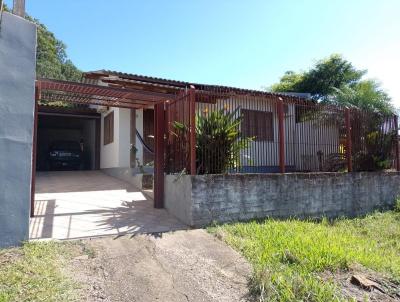 Casa para Venda, em Santa Cruz do Sul, bairro Aliança, 2 dormitórios, 2 banheiros, 1 vaga