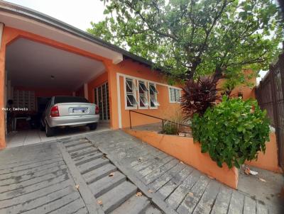 Casa para Venda, em Presidente Prudente, bairro Vila Rainho, 3 dormitrios, 3 banheiros, 2 vagas