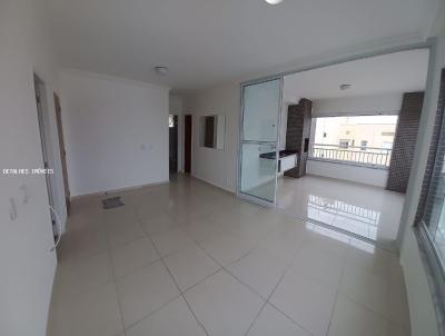 Apartamento para Locação, em São José dos Campos, bairro Parque Residencial Aquarius, 2 dormitórios, 1 banheiro, 1 suíte, 2 vagas