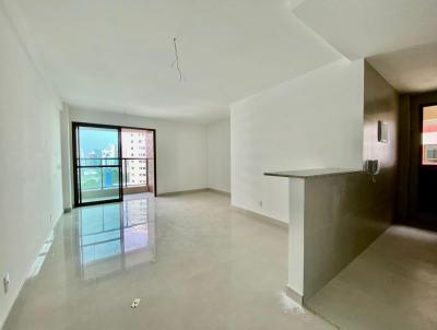 Apartamento para Venda, em Salvador, bairro Parque Bela Vista Iguatemi, 3 dormitrios, 2 banheiros, 1 sute, 1 vaga