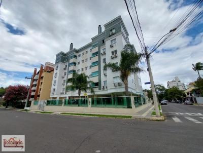 Apartamento para Venda, em Canoas, bairro Marechal Rondon, 3 dormitrios, 2 banheiros, 1 sute, 3 vagas