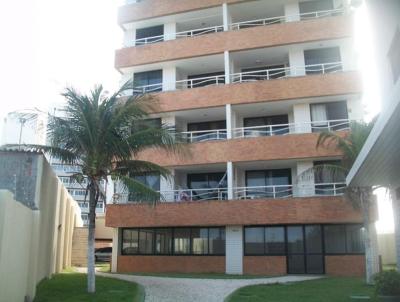  para Venda, em Fortaleza, bairro Praia do Futuro I, 2 dormitórios, 2 banheiros, 1 suíte, 2 vagas