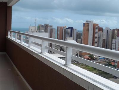  para Venda, em Fortaleza, bairro Praia de Iracema, 1 dormitrio, 1 banheiro, 1 sute, 1 vaga
