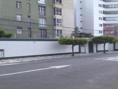  para Venda, em Fortaleza, bairro Cocó, 3 dormitórios, 4 banheiros, 2 suítes, 2 vagas