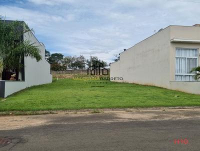 Terreno em Condomnio para Venda, em Monte Mor, bairro 