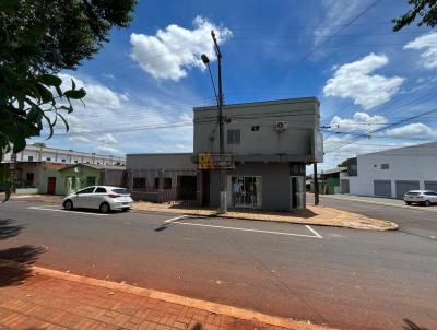 Prdio Comercial para Venda, em Foz do Iguau, bairro Morumbi, 8 dormitrios, 7 vagas