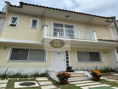 Casa em Condomnio para Venda, em Rio de Janeiro, bairro Freguesia (Jacarepagu), 4 dormitrios, 4 banheiros, 3 sutes, 2 vagas