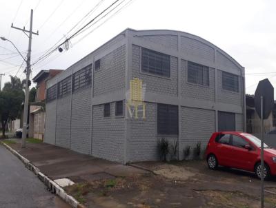 Pavilho para Venda, em Novo Hamburgo, bairro Canudos, 1 dormitrio