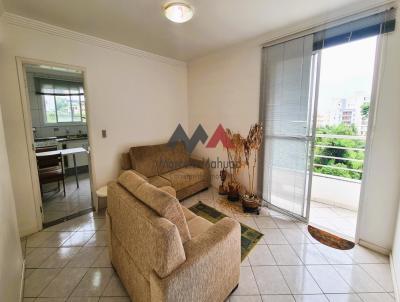 Apartamento para Venda, em Sorocaba, bairro Jardim Europa, 2 dormitrios, 1 banheiro, 2 vagas