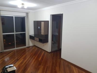 Apartamento para Venda, em So Paulo, bairro Jardim Umarizal, 2 dormitrios, 1 banheiro, 1 vaga