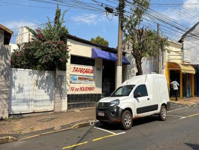 Comercial para Venda, em Pirassununga, bairro Centro