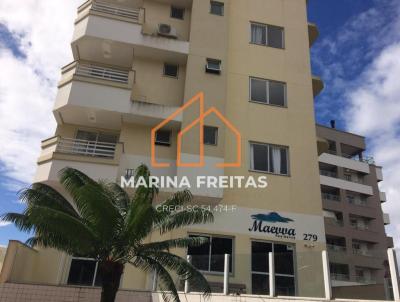 Apartamento para Venda, em So Jos, bairro BARREIRO, 2 dormitrios, 2 banheiros, 1 sute, 1 vaga