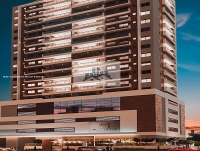 Apartamento para Venda, em So Jos, bairro Kobrasol, 3 dormitrios, 4 banheiros, 3 sutes, 2 vagas