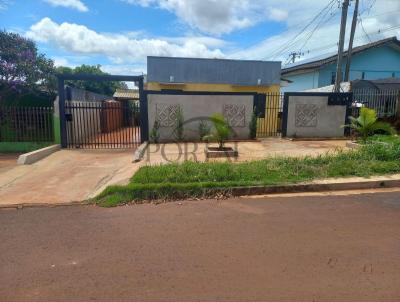 Casa para Venda, em Cascavel, bairro Brazmadeira