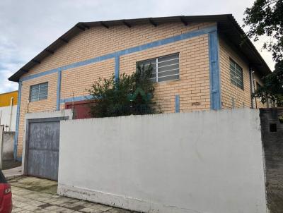 Pavilho para Venda, em Cricima, bairro Pinheirinho, 3 banheiros