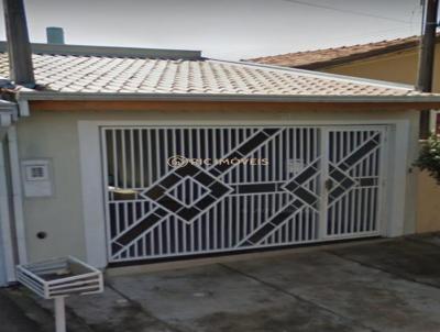 Casa para Venda, em Indaiatuba, bairro Jardim Califrnia, 2 dormitrios, 1 banheiro, 2 vagas