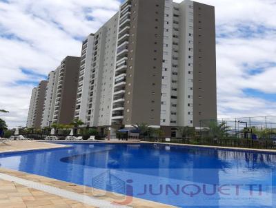 Apartamento para Venda, em Taubat, bairro Vila das Jabuticabeiras, 3 dormitrios, 2 banheiros, 1 sute, 2 vagas