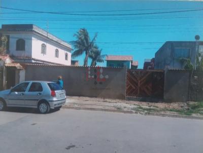 Terreno para Venda, em Rio das Ostras, bairro Extenso do Serramar