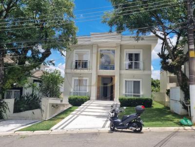Casa em Condomnio para Venda, em Santana de Parnaba, bairro Alphaville, 4 dormitrios, 7 banheiros, 4 sutes, 4 vagas