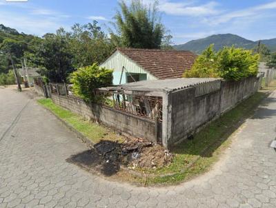 Casa para Venda, em Biguau, bairro Areias de Cima (Guaporanga), 4 dormitrios, 4 banheiros, 4 sutes, 4 vagas