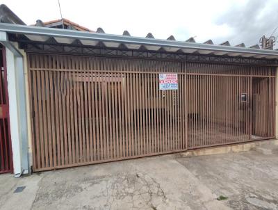 Casa para Venda, em So Jos dos Campos, bairro Jardim Veneza, 3 dormitrios, 1 banheiro, 2 vagas