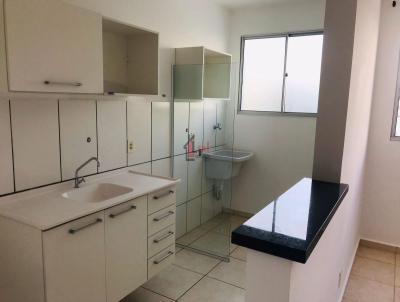 Apartamento para Venda, em Presidente Prudente, bairro EDIFCIO PRNCIPE DE MONACO, 2 dormitrios, 1 banheiro, 1 vaga