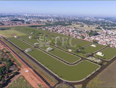 Terreno para Venda, em Araatuba, bairro Residencial Costa Ville