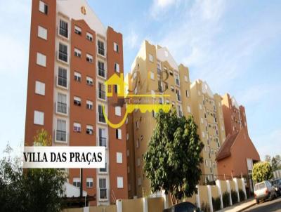 Apartamentos Financiveis para Venda, em Indaiatuba, bairro Jardim Alice, 2 dormitrios, 1 banheiro, 1 sute, 1 vaga