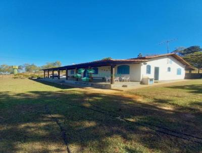 Fazenda para Venda, em Jaboticatubas, bairro CAPO  GROSSO, 5 dormitrios, 3 banheiros, 10 vagas