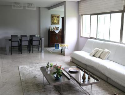 Apartamento para Venda, em Belo Horizonte, bairro LUXEMBURGO, 4 dormitrios, 2 sutes, 2 vagas
