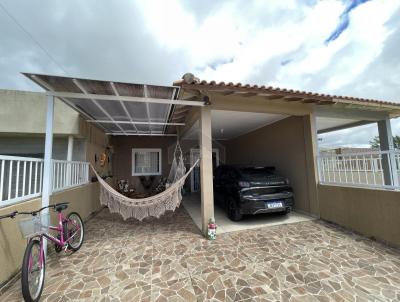 Casa 2 dormitrios para Venda, em Cidreira, bairro Salinas, 2 dormitrios, 2 banheiros