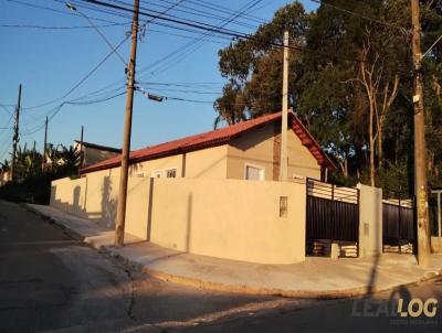 Casa para Venda, em Mairinque, bairro Alameda, 3 dormitrios, 1 banheiro, 2 vagas