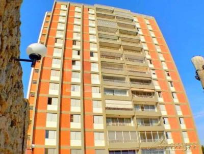 Apartamento para Venda, em Sorocaba, bairro Jardim Vergueiro, 3 dormitrios, 2 banheiros, 1 vaga
