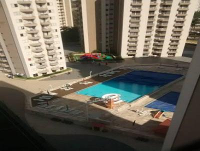 Apartamento para Venda, em So Paulo, bairro Jardim ris, 3 dormitrios, 2 vagas