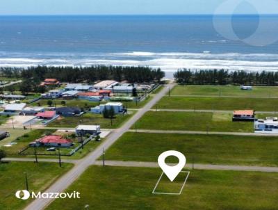 Terreno para Venda, em Balnerio Gaivota, bairro Praia Areias Claras